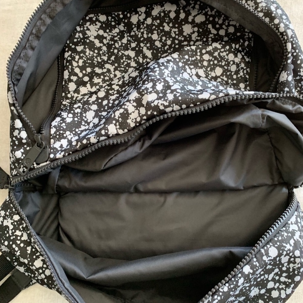 Lululemon Backpack - Picture 4 of 6
